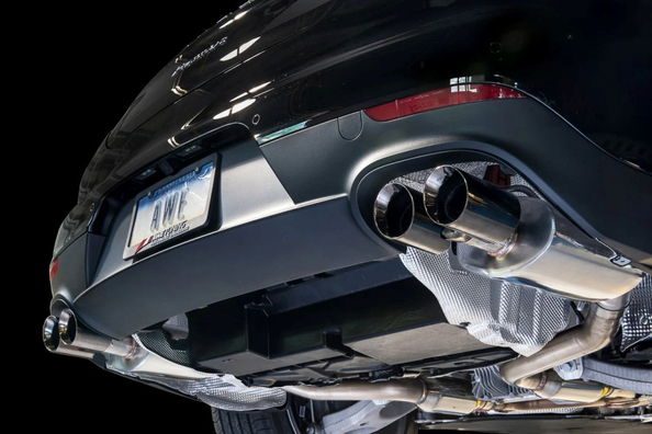 Faut-il tuner le système d’échappement de sa voiture ?