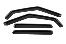 Range Rover Evoque 2012-2018 Déflecteurs d'air encastrables Niken Luxury (4 pcs) photo 4