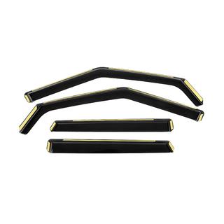Déflecteurs d'air encastrables Niken Luxury (4 pcs) Range Rover Evoque 2012-2018 photo 1