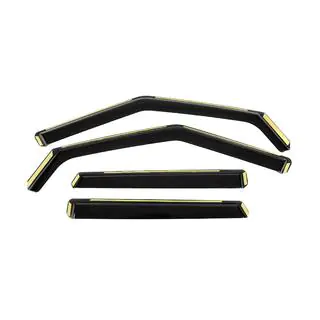 Déflecteurs d'air encastrables Niken Luxury (4 pcs) photo 1