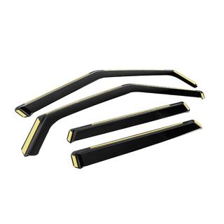 Déflecteurs d'air encastrables Niken Luxury (4 pcs) Range Rover Evoque 2012-2018 photo 3