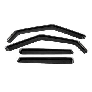 Déflecteurs d'air encastrables Niken Luxury (4 pcs) Range Rover Evoque 2012-2018 photo 4