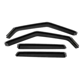 Déflecteurs d'air encastrables Niken Luxury (4 pcs) photo 4