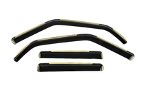 Range Rover Sport 2005-2013 Déflecteurs d'air encastrables Niken Luxury (4 pcs) photo 1
