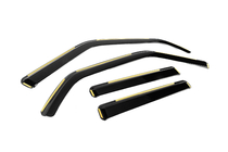 Range Rover Sport 2005-2013 Déflecteurs d'air encastrables Niken Luxury (4 pcs) photo 3