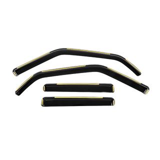Déflecteurs d'air encastrables Niken Luxury (4 pcs) photo 1