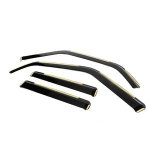 Déflecteurs d'air encastrables Niken Luxury (4 pcs) photo 2