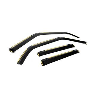 Déflecteurs d'air encastrables Niken Luxury (4 pcs) photo 3
