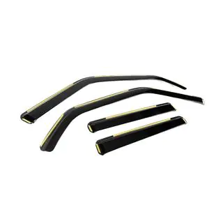 Déflecteurs d'air encastrables Niken Luxury (4 pcs) photo 3