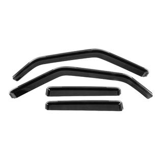 Déflecteurs d'air encastrables Niken Luxury (4 pcs) photo 4