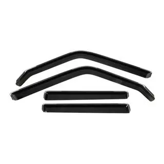 Déflecteurs d'air encastrables Niken Luxury (4 pcs) photo 4