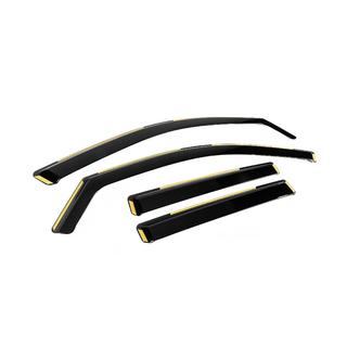Déflecteurs d'air encastrables Niken Luxury (4 pcs) photo 3