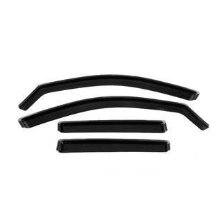 Déflecteurs d'air encastrables Niken Luxury (4 pcs) photo 4