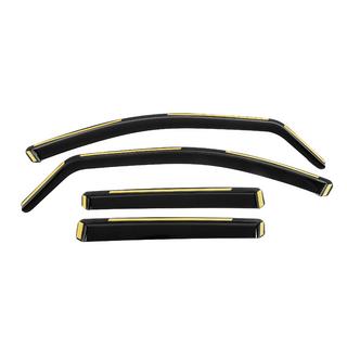 Déflecteurs d'air encastrables Niken Luxury (4 pcs) photo 1