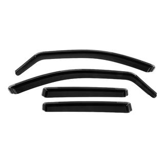Déflecteurs d'air encastrables Niken Luxury (4 pcs) photo 4