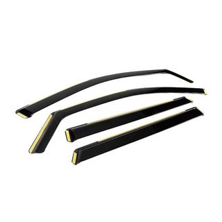 Déflecteurs d'air encastrables Niken Luxury (4 pcs) photo 3