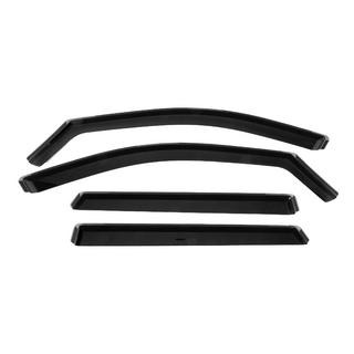 Déflecteurs d'air encastrables Niken Luxury (4 pcs) photo 4