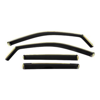 Déflecteurs d'air encastrables Niken Luxury (4 pcs) photo 1