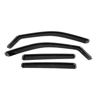 Déflecteurs d'air encastrables Niken Luxury (4 pcs) photo 4