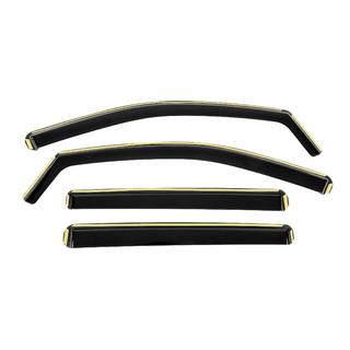 Déflecteurs d'air encastrables Niken Luxury (4 pcs) photo 1
