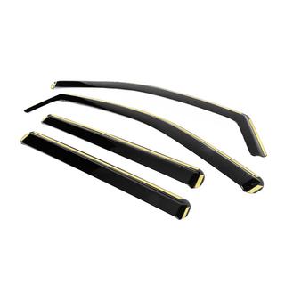 Déflecteurs d'air encastrables Niken Luxury (4 pcs) photo 2