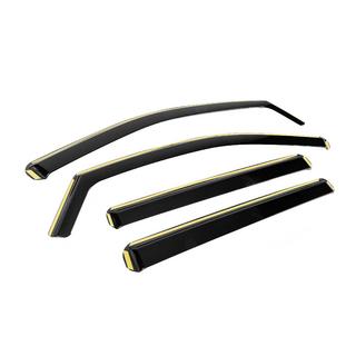 Déflecteurs d'air encastrables Niken Luxury (4 pcs) photo 3