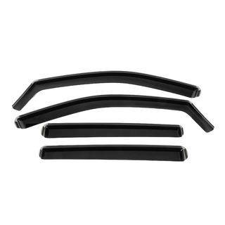 Déflecteurs d'air encastrables Niken Luxury (4 pcs) photo 4