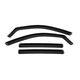Déflecteurs d'air encastrables Niken Luxury (4 pcs) photo 4