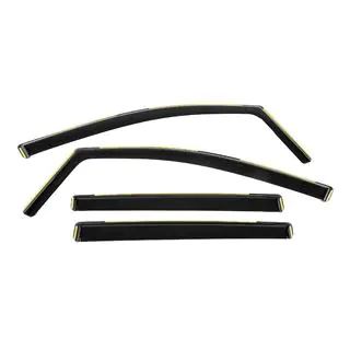 Déflecteurs d'air encastrables Niken Luxury (4 pcs)