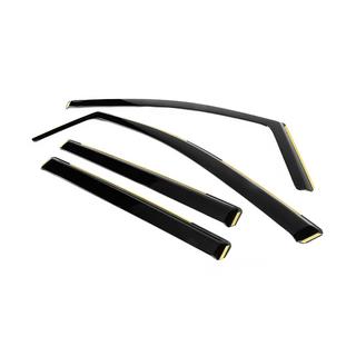 Déflecteurs d'air encastrables Niken Luxury (4 pcs) photo 2