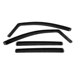 Déflecteurs d'air encastrables Niken Luxury (4 pcs) photo 4