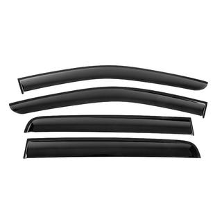 Deflecteurs de Vitres Niken Luxury (4 pcs) photo 1
