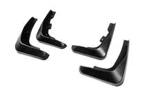 Lexus ES 2006-2011 Bavettes Premium V2 (2008-2011, Lot de 4) photo 2
