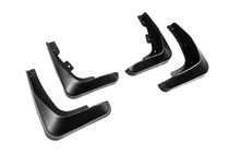 Lexus ES 2006-2011 Bavettes Premium V2 (2008-2011, Lot de 4) photo 3