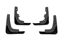 Lexus ES 2006-2011 Bavettes Premium V2 (2008-2011, Lot de 4) photo 4