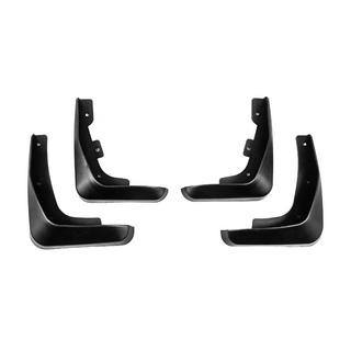 Bavettes Premium V2 (2008-2011, Lot de 4) Lexus ES 2006-2011 photo 1