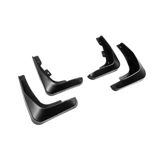 Bavettes Premium V2 (2008-2011, Lot de 4) Lexus ES 2006-2011 photo 3