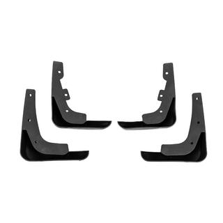 Bavettes Premium V2 (2008-2011, Lot de 4) Lexus ES 2006-2011 photo 4