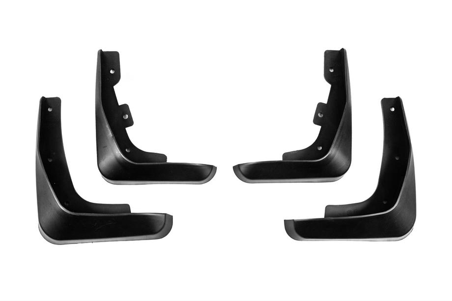 Lexus ES 2006-2011 Bavettes Premium V2 (2008-2011, Lot de 4) Image