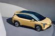 Essai du crossover électrique GAC Aion Y Plus photo 3