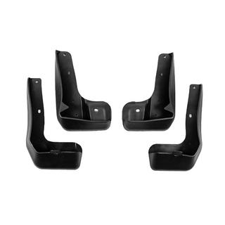 Bavettes Premium (V3, Lot de 4) Honda Civic Sedan X 2016-2021 photo 1