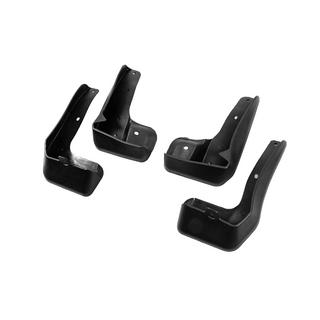 Bavettes Premium (V3, Lot de 4) Honda Civic Sedan X 2016-2021 photo 2