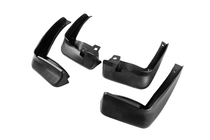 Honda Accord VIII 2008-2012 Bavettes Premium 2008-2012 (USA, 4 pcs) photo 3