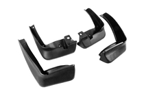 Honda Accord VIII 2008-2012 Bavettes Premium 2008-2012 (USA, 4 pcs) photo 4