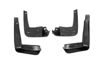 Honda Accord VIII 2008-2012 Bavettes Premium 2008-2012 (USA, 4 pcs) photo 5