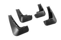 Nissan Murano 2014- Bavettes d'origine Premium V2 (4 pcs) photo 3