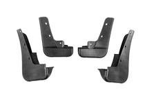Nissan Murano 2014- Bavettes d'origine Premium V2 (4 pcs) photo 4