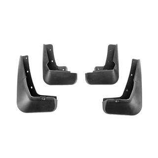 Bavettes d'origine Premium V2 (4 pcs) Nissan Murano 2014- photo 1