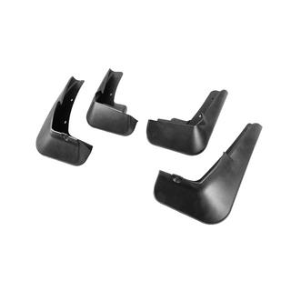 Bavettes d'origine Premium V2 (4 pcs) Nissan Murano 2014- photo 2