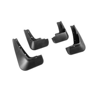 Bavettes d'origine Premium V2 (4 pcs) Nissan Murano 2014- photo 3